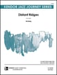 Distant Ridges Jazz Ensemble sheet music cover